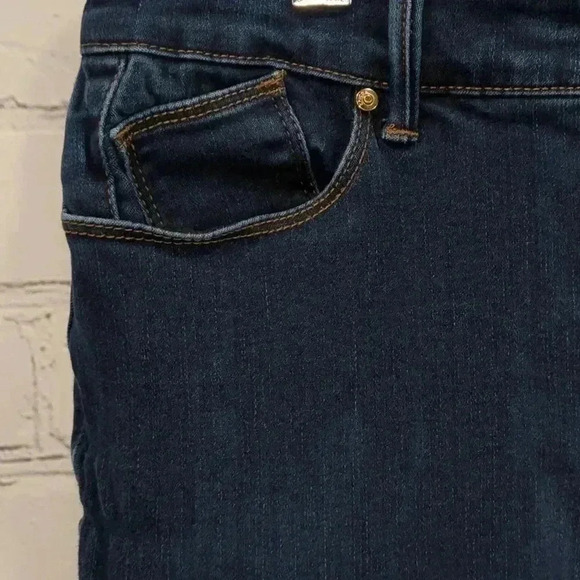 Chico Denim Jeggings Size 6 - Picture 3 of 11